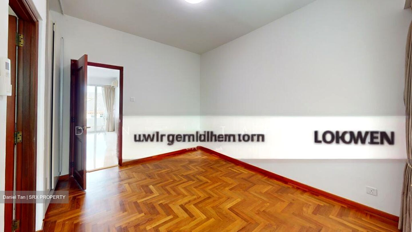 Pepys Hill Condominium (D5), Condominium #503420411